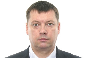 Владимир Климов назначен замглавы Реутова по вопросам ЖКХ