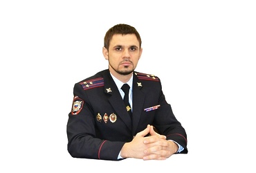 Павел Калантаевский назначен замначальника штаба главного управления Росгвардии