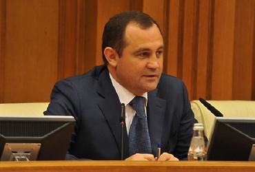 Игорь Брынцалов: 90% средств, выделенных на выполнение наказов избирателей, должны быть направлены на социальную сферу