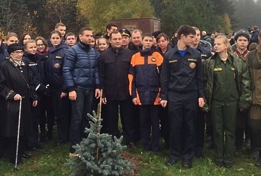 Игорь Брынцалов: Мы обязаны чтить память тех, кто коренным образом перевернул ход Великой Отечественной войны, отдал свою жизнь за защиту Родины