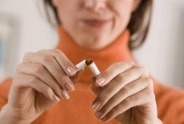 Вред курения для подростков