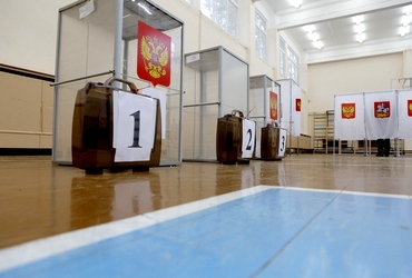 Игорь Брынцалов: Сегодня голос каждого может стать решающим