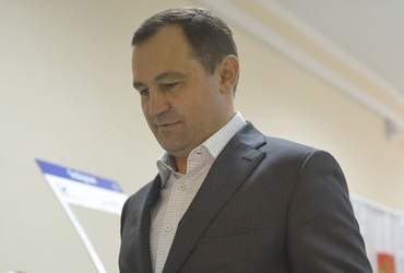 Игорь Брынцалов: Выборы в Московской области можно назвать состоявшимися  благодаря активной позиции граждан