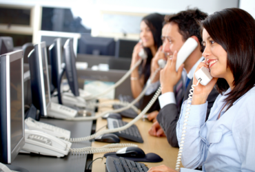 На территории Подмосковья действует единый call‑центр Губернатора