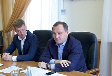 Игорь Брынцалов: Все муниципальные планы капремонта домов должны быть согласованы с местными жителями