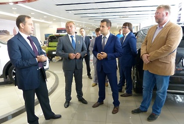 Около 3 млн человек в Подмосковье получили услуги в МФЦ с начала 2016 года