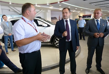 Больше 200 услуг будут доступны жителям Подмосковья в МФЦ региона в 2017 году