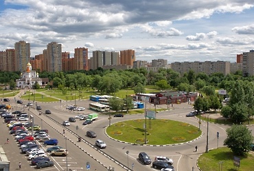 Андрей Воробьев посетит с рабочим визитом Реутов 13 августа