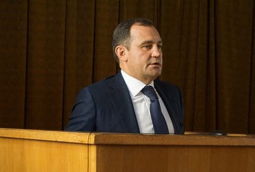 Игорь Брынцалов: 59 млрд рублей выделили в 2016 году в Подмосковье на различные льготы