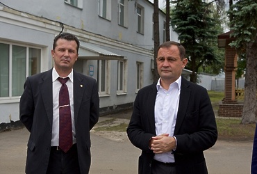 Игорь Брынцалов: «Активное использование промзоны позволит в пять раз увеличить бюджет Реутова»