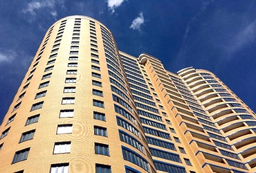 В Реутове завершено строительство нового жилого дома