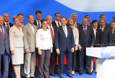 Игорь Брынцалов считает реальным создание 500 тысяч новых рабочих мест в Подмосковье к 2020 году