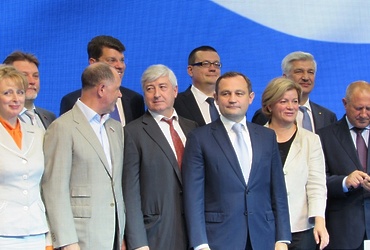 Игорь Брынцалов: проект реконструкции Горьковского шоссе выполнен на высоком уровне