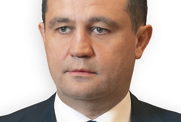 Игорь Брынцалов занял второе место в медиарейтинге глав заксобраний ЦФО за май