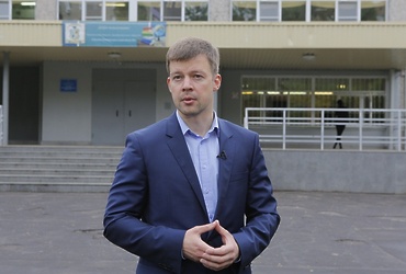 Сергей Юров: призываю всех прийти на избирательные участки