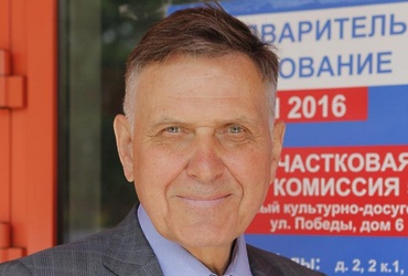 Петр Махонин: большое количество участников голосования – признак демократического подхода