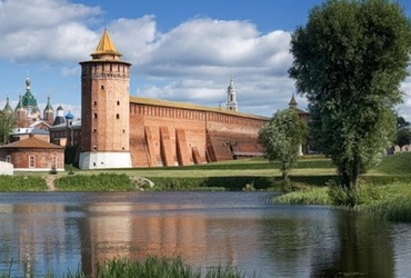 Игорь Брынцалов: «Лицом» одной из новых российских банкнот должен стать Коломенский кремль