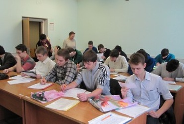 О призыве на военную службу