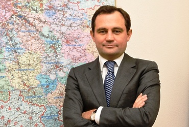 Города Подмосковья готовы принять форум «Кандидат»