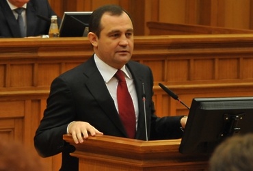 Игорь Брынцалов: Мособлдума поддержит законопроект о продлении действия единого налога на вменённый доход