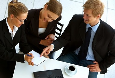 День открытых дверей для предпринимателей