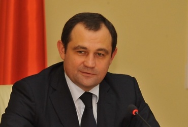 Игорь Брынцалов: До конца апреля на заседании Думы будут озвучены итоги работы по снижению дорожной аварийности в 2015 году