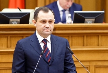 Игорь Брынцалов занял второе место в медиарейтинге глав заксобраний ЦФО за февраль