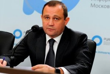 Игорь Брынцалов: Работу по сохранению стабильности в соцполитике продолжим в 2016 году