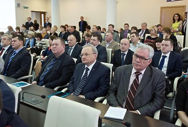 На заседании политсовета реутовского отделения партии «Единая Россия» обсудили подготовку к предварительному голосованию