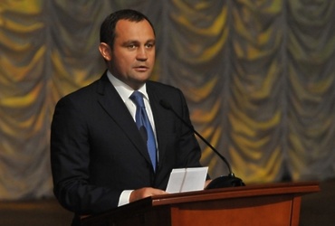 Игорь Брынцалов принял участие в итоговом совещании по результатам работы судов Московской области в 2015 году