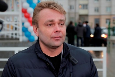 Центр патриотических сил может появиться в Подмосковье