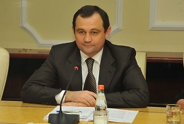 Игорь Брынцалов стал лидером медиарейтинга среди глав заксобраний ЦФО по итогам января