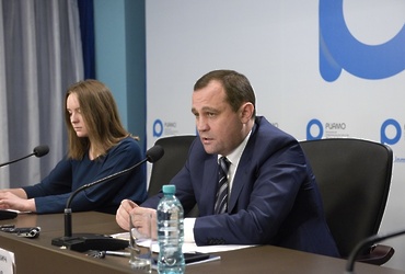 Игорь Брынцалов: продажа алкоголя вблизи школ недопустима