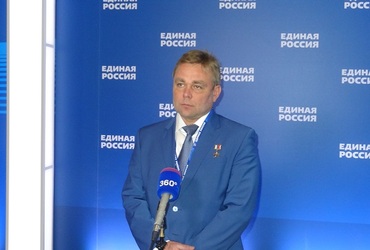 Максим Сураев: «Мы должны сделать свою работу открытой и понятной»