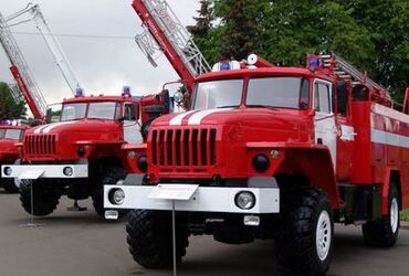 Проверка Федеральным Государственным пожарным надзором или Пожарный аудит — выбор за Вами