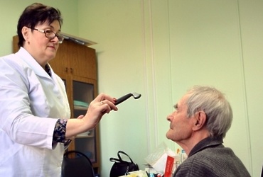 Лучшие в образовании и медицине