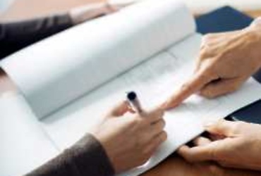 Перерегистрация граждан