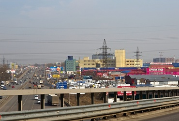 Горьковское шоссе могут переименовать во Владимирское