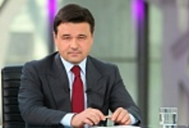 «Прямой разговор» с Губернатором