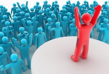 XVIII Региональный тур Российского конкурса «Менеджер года» по Московской области