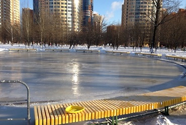 Госадмтехнадзор проверил около 300 катков