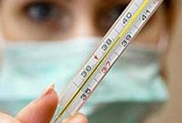 Осторожно: грипп и ОРВИ