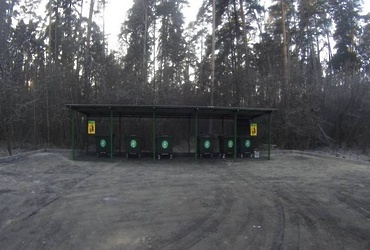 Установка контейнеров по указанию Губернатора уже начата