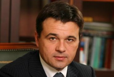 Губернатор расскажет о перспективах развития Подмосковья в эфире областного ТВ 29 января