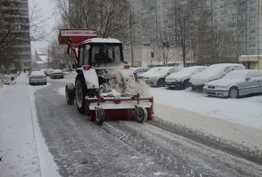 В начале января административно‑техническими инспекторами проверено почти 400 объектов