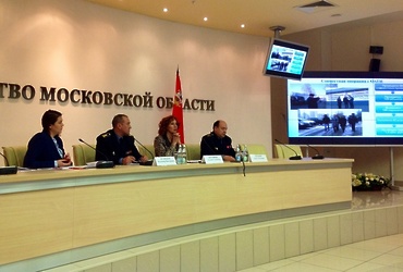 Госадмтехнадзор подвел итоги года