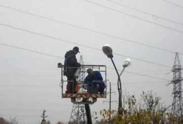 Госадмтехнадзор делает Подмосковье светлее