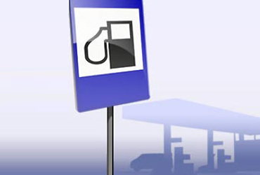 В Подмосковье проверено более 700 АЗС