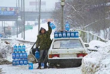 В Реутове и Железнодорожном не выявлено точек несанкционированной продажи «незамерзайки»