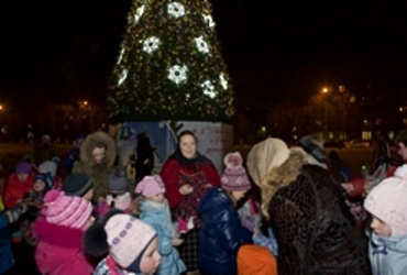 Госадмтехнадзор проследит за состоянием мест новогодних гуляний